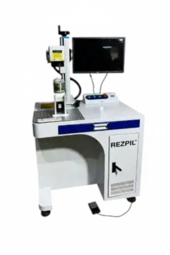 Лазерный маркировочный станок REZPIL RP-3002